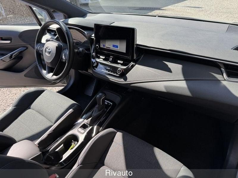 Toyota Corolla Corolla Touring Sports 1.8 Hybrid Style