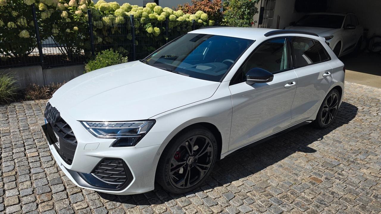 Audi A3 Sportback 35 TFSI S tronic s linea