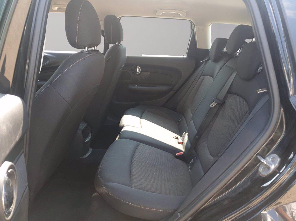 MINI Mini clubman 1.5 cooper auto del 2017