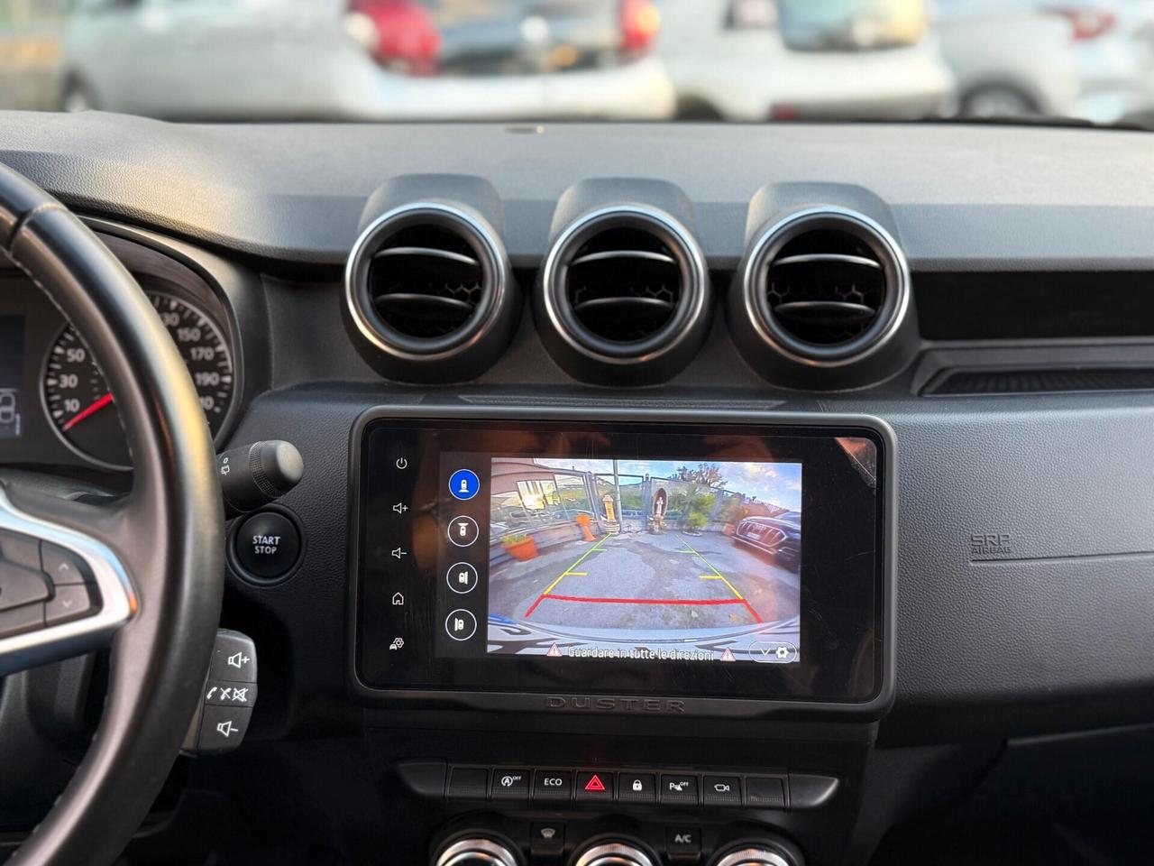 Dacia Duster 1.5 Blue dCi 8V 115 CV 4x2 Extreme