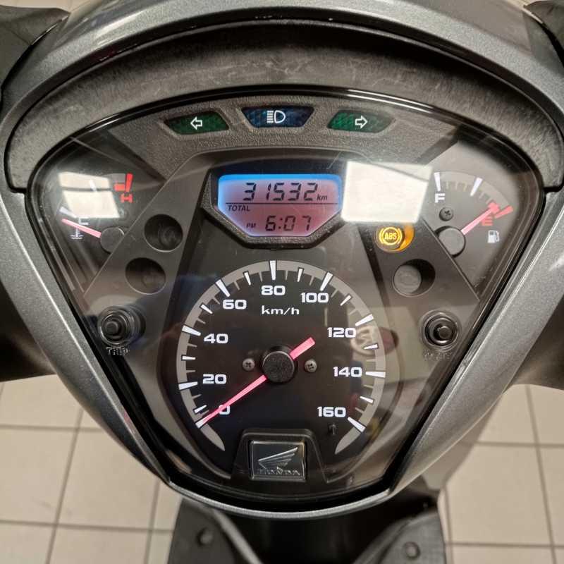 Honda SH 150i ABS - 2015