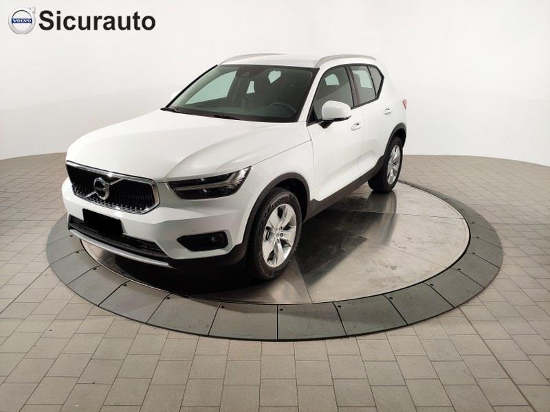 VOLVO Xc40 T3 Geartronic Momentum Pro