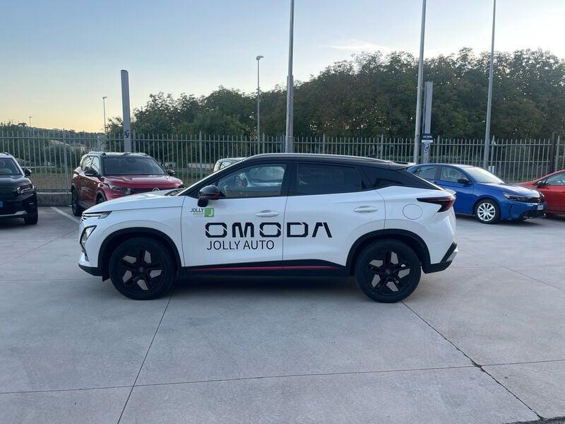 Omoda Omoda 5 Omoda 5 1.6 TGDI 147CV aut. Premium