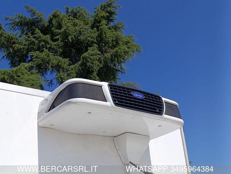 Volkswagen Crafter 35 2.0 BiTDI 177CV PL-TA Furgone*CELLA FRIGO ALLESTIMENTO LAMBERET*