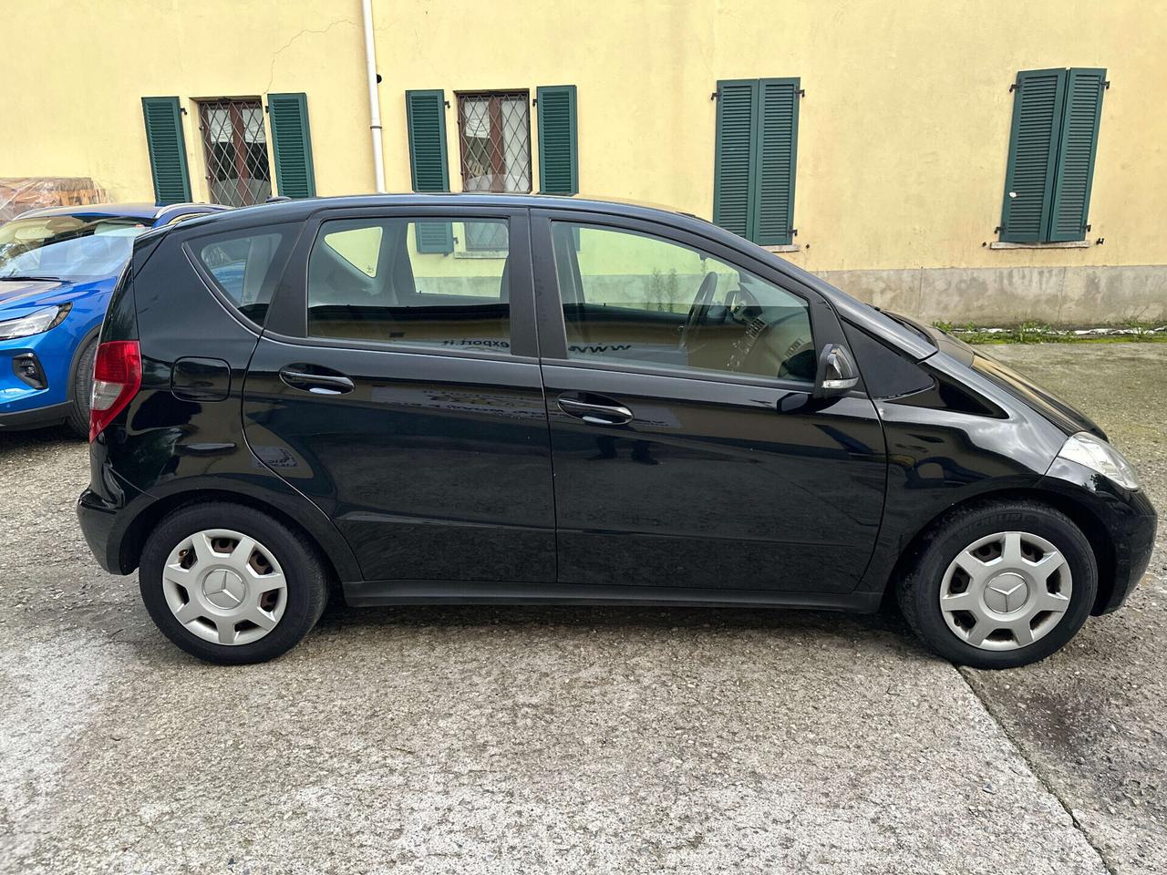 Mercedes-benz A 150 1.5 Avantgarde - Cambio automatico