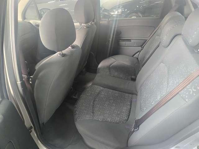 Chevrolet Matiz Matiz 2005 0.8 S Planet