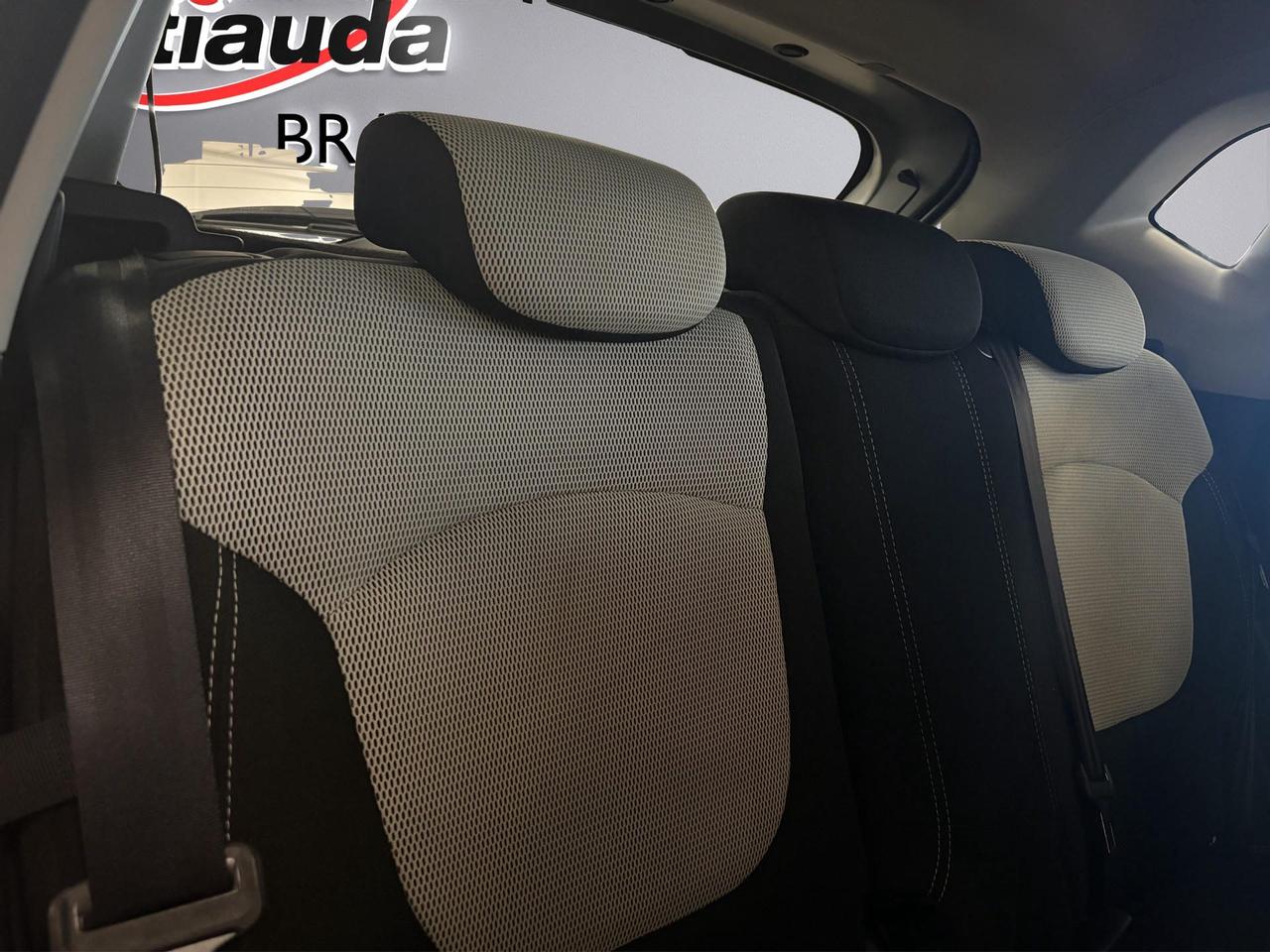 Renault Captur 1.5 dci Business 90cv
