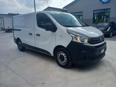 FIAT Talento 2.0 Ecojet 120CV PL-TN-DC Furgone 12q