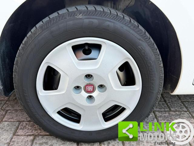 FIAT Fiorino 1.3 MJT 95CV