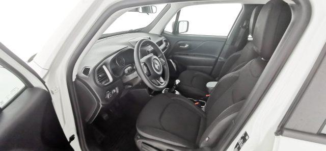 JEEP Renegade 1.0 T3 Limited