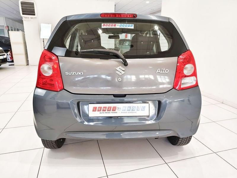 Suzuki Alto Alto 1.0 GL*SUPER PREZZO*