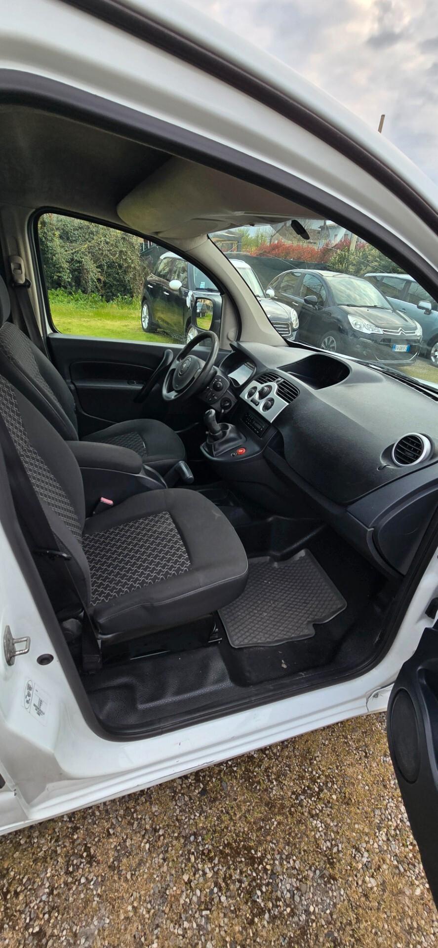 Renault Kangoo 1.5 dCi 70CV 3p. Express Compact Generique