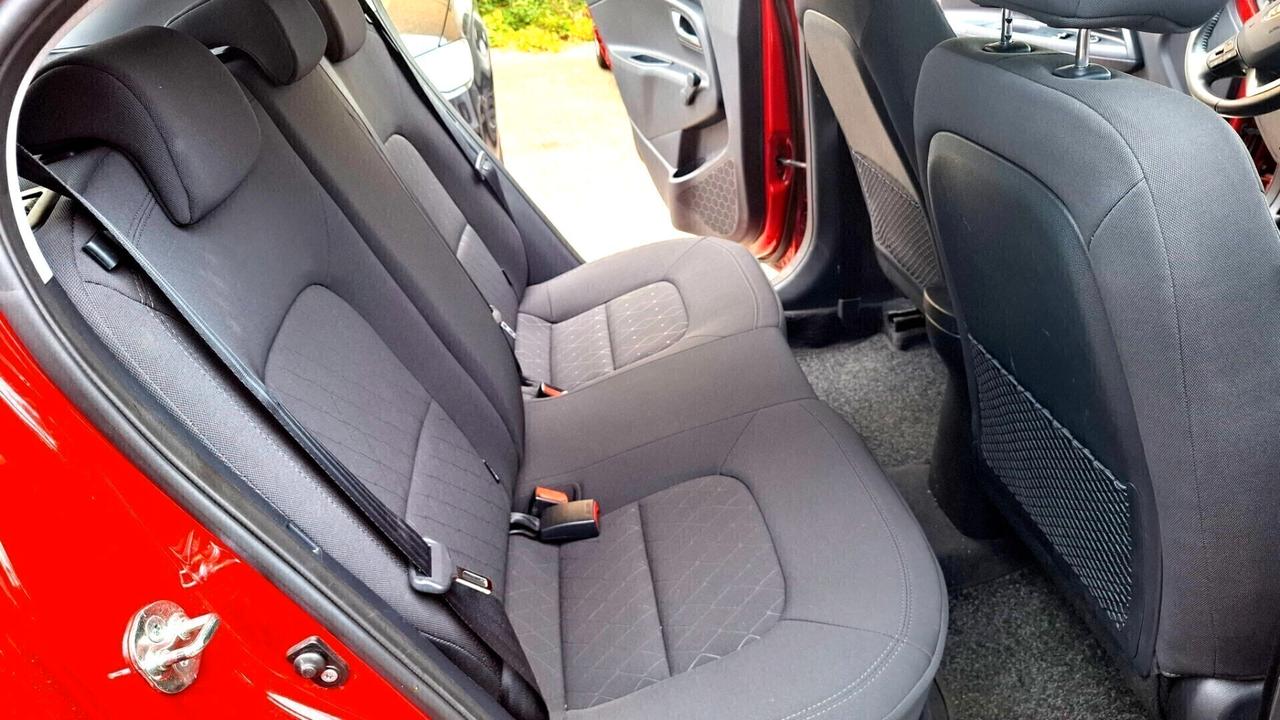 KIA RIO 1.1 CRDi 5p. Cool 40000 km unico proprietario