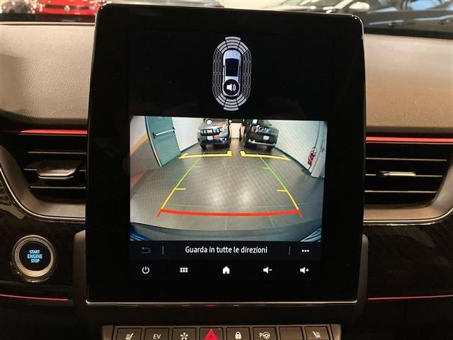 RENAULT Arkana 1.6 E-Tech full hybrid R.S. Line 145cv