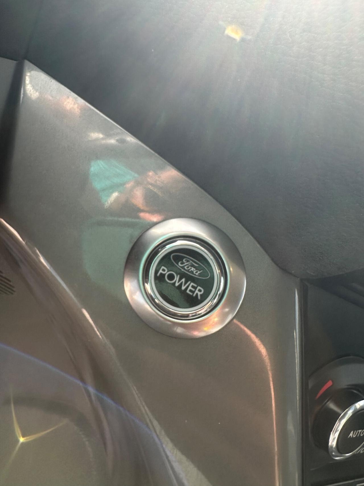 Ford C-Max TITANIUM 115 CV 2014