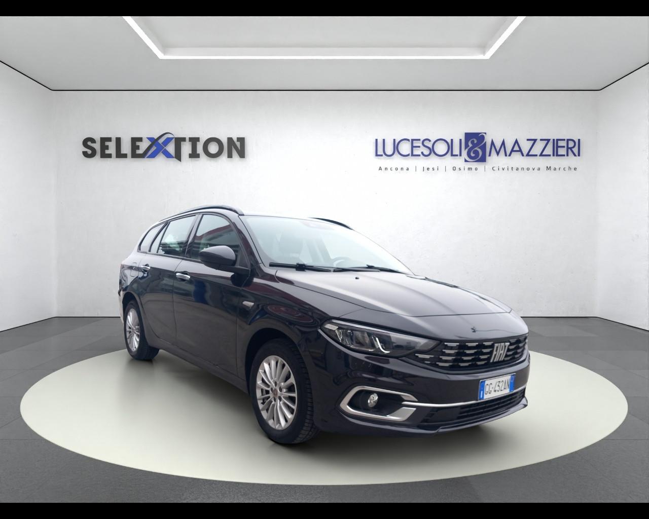 FIAT Tipo (2015-->) - Tipo 1.6 Mjt S&S SW Business