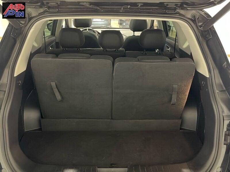 EVO Evo 7 Evo 7 1.5 Turbo 7 posti