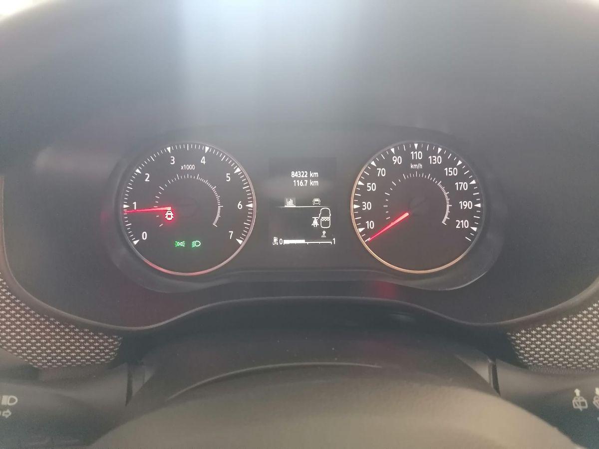DACIA - Sandero - Stepway 1.0 TCe ECO-G Comfort