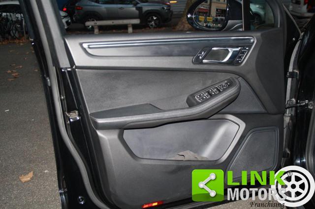 PORSCHE Macan 2.0 NO SUPERBOLLO, FULL OPTIONAL!!!