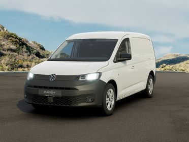 Volkswagen Caddy cargo maxi 2.0 tdi 122cv business