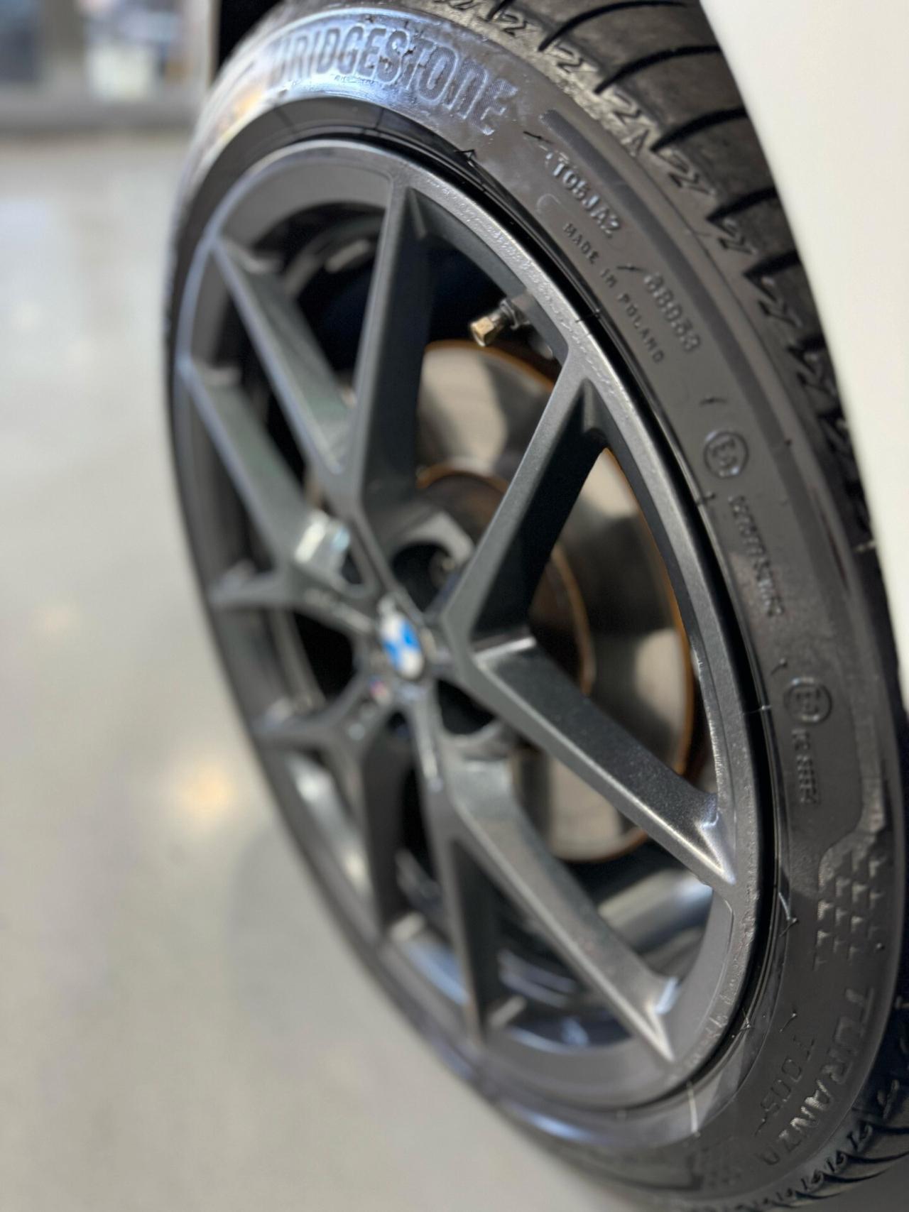 Bmw 116 116d 5p. Msport