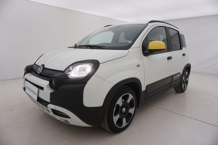 Fiat Panda Hybrid Pandina Cross BR498481 1.0 Mild Hybrid 70CV