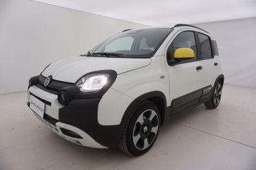 Fiat Panda Hybrid Pandina Cross BR498481 1.0 Mild Hybrid 70CV