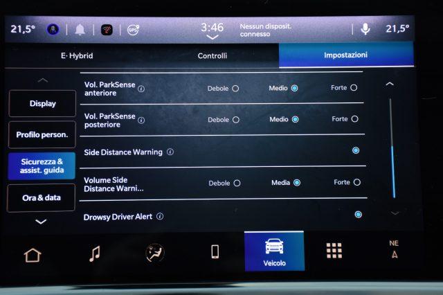 JEEP Compass 1.3 T4 190CV PHEV AT6 4xe Limited