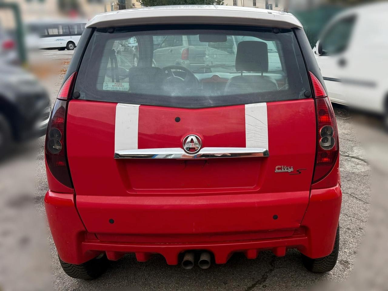 Aixam A.721 City Sport