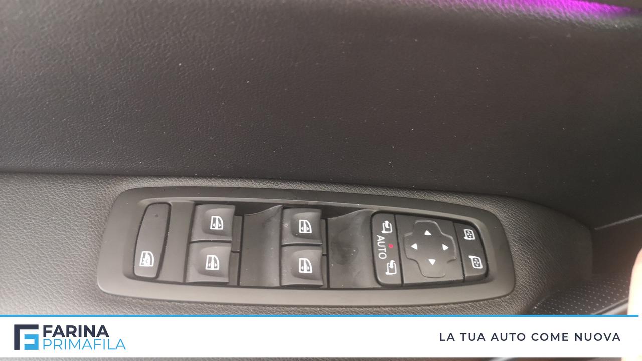 RENAULT Megane IV - Megane Grand Coupe 1.3 tce Executive 140cv fap