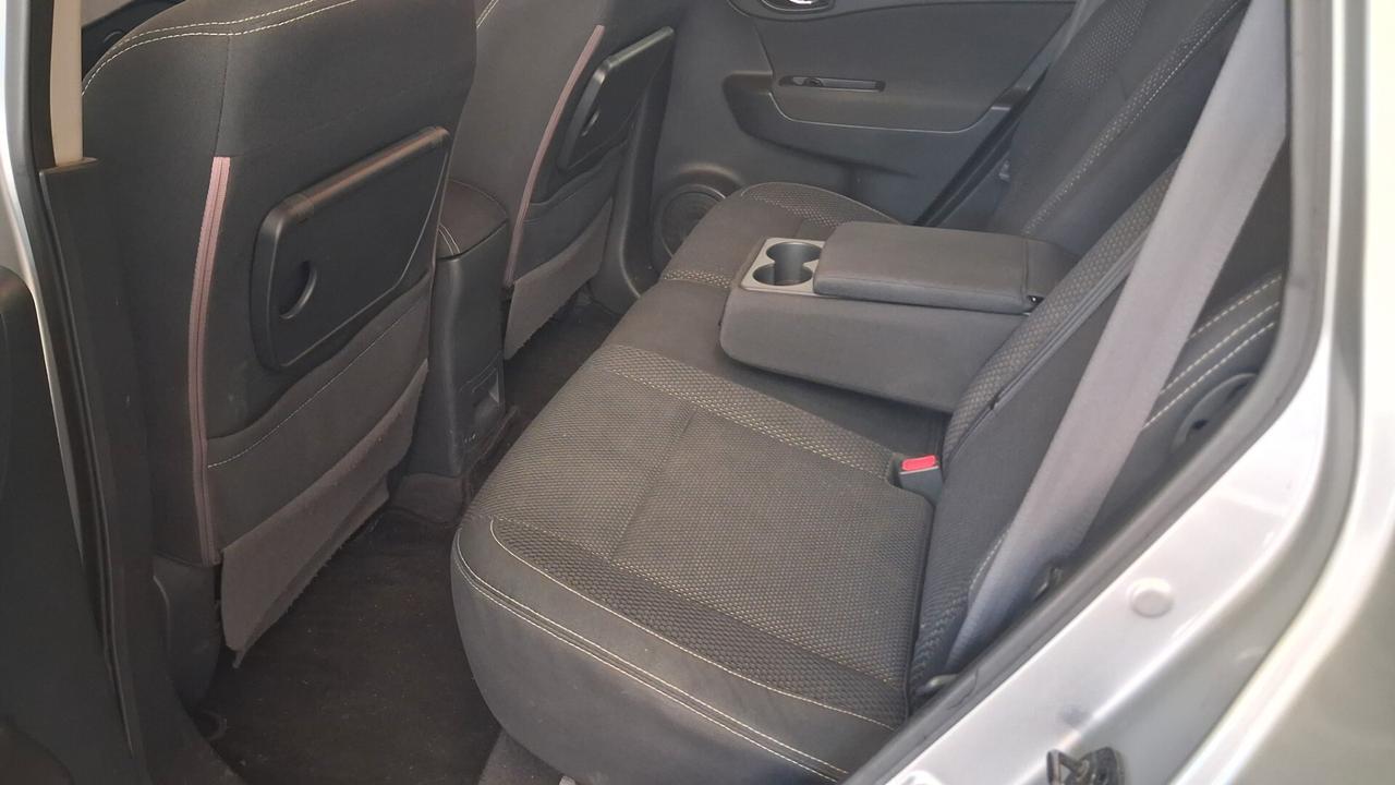 Renault Koleos 2.0 dCi 150CV 4X4 Luxe ESM