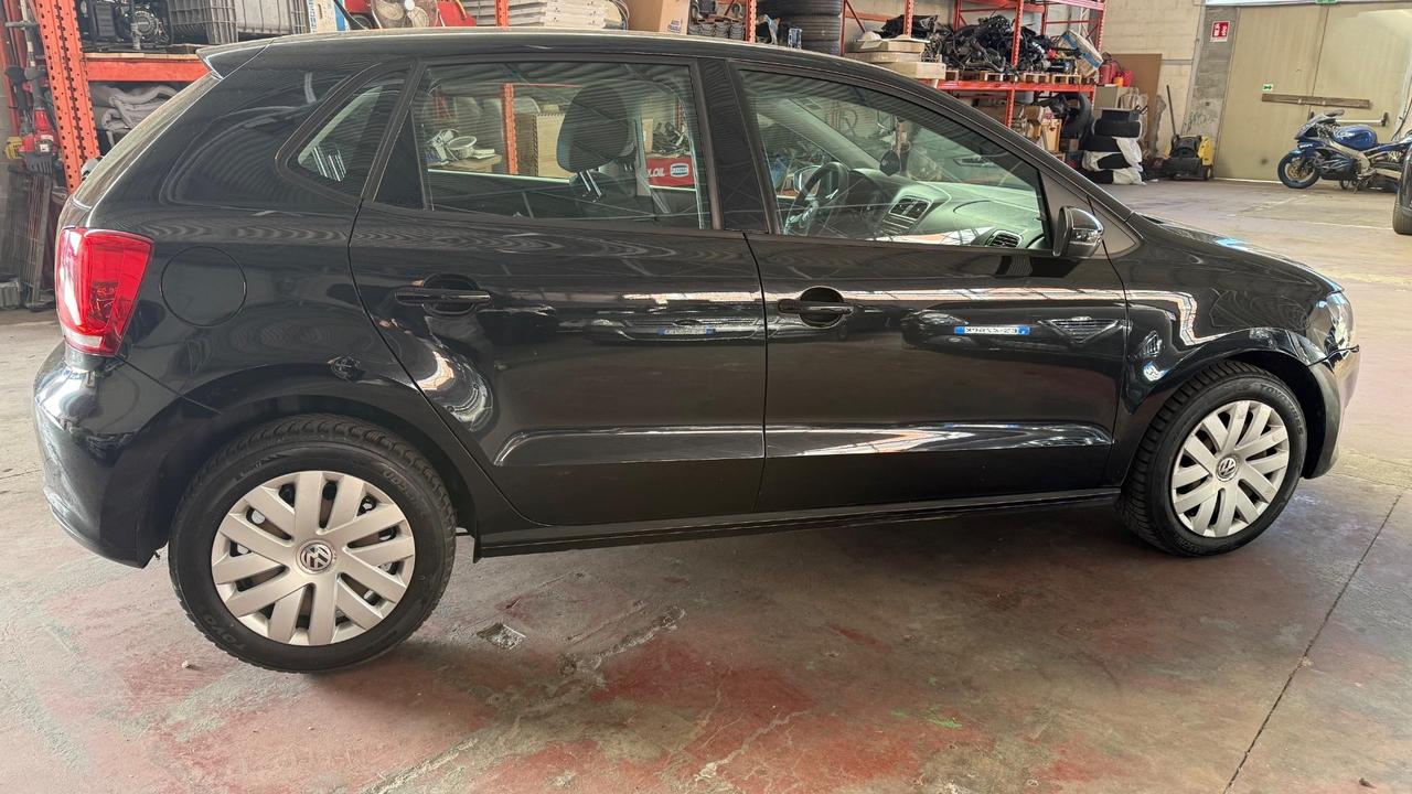 Volkswagen Polo 1.2 TDI DPF 5 p. Comfortline