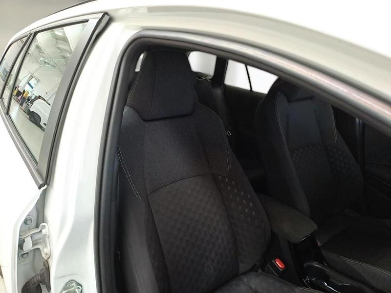 TOYOTA COROLLA TS 1.8 HYBRID ACTIVE MY23 STATION WAGON