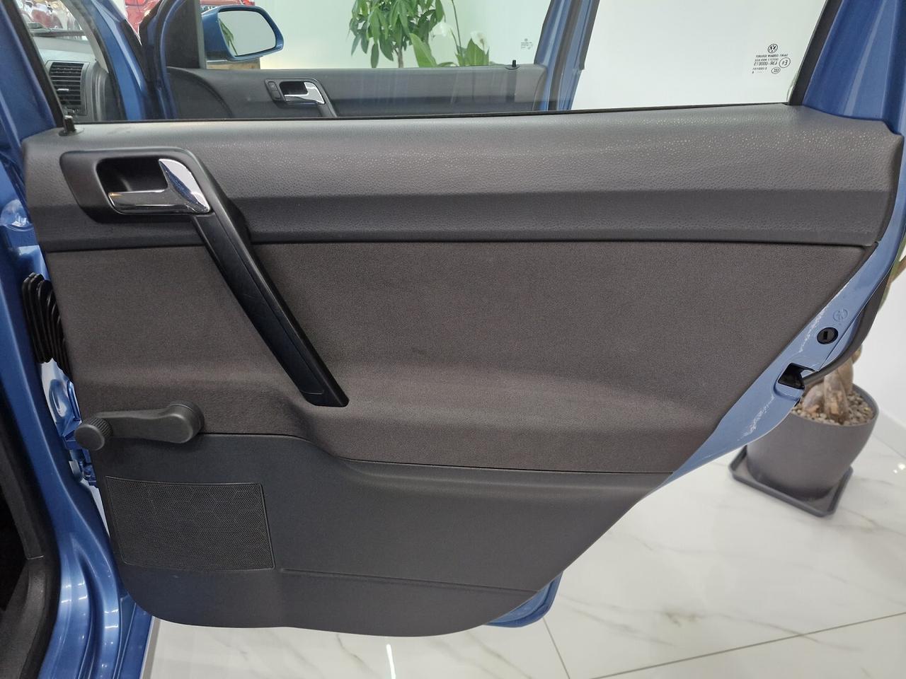 VOLKSWAGEN POLO 1.2 BENZINA CONFORTLINE 160000 KM