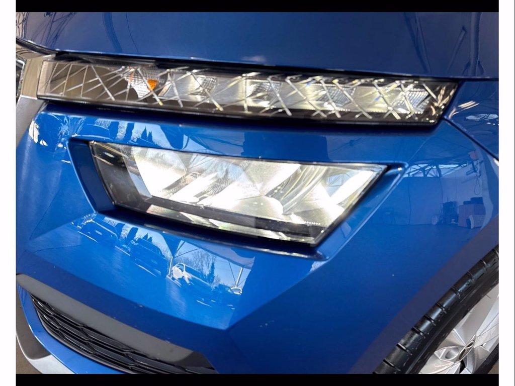 SKODA Kamiq 1.0 tsi ambition 110cv del 2023