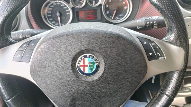 ALFA ROMEO MiTo 155cv SI ZTL ROMA GPL OPZIONALE