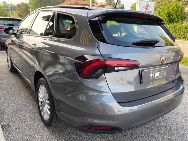 FIAT Tipo 1.6 Mjt S&S SW Life NAVI+ADAS
