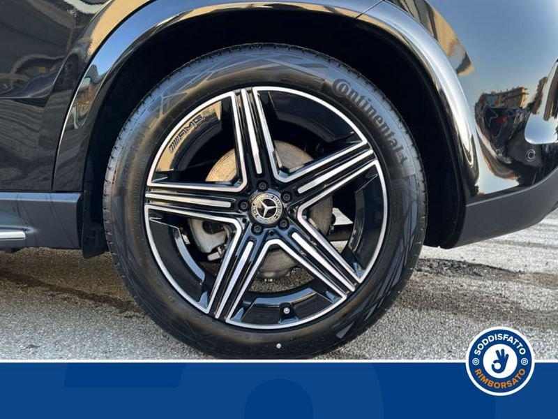 Mercedes-Benz GLE 350de 4Matic EQ-Power AMG Line Premium