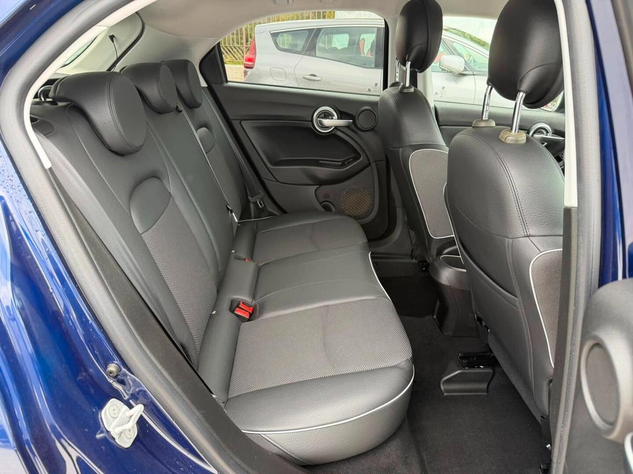 Fiat 500X 2.0 Mjt 140CV 4X4 -CROSS- MANUALE