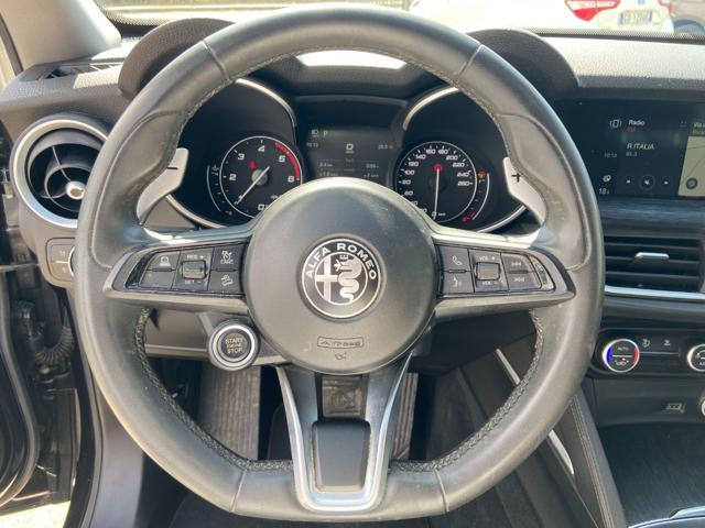 ALFA ROMEO Stelvio *PROMO* 2.2 Turbodiesel 190 CV AT8 Q4 Business