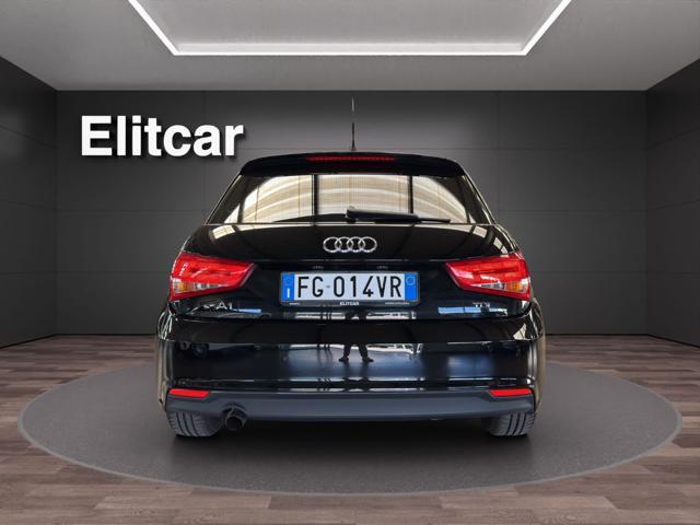AUDI A1 SPB 1.4 TDI Admired