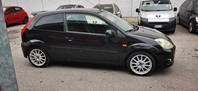 FORD Fiesta 1.6 TDCi 3p.