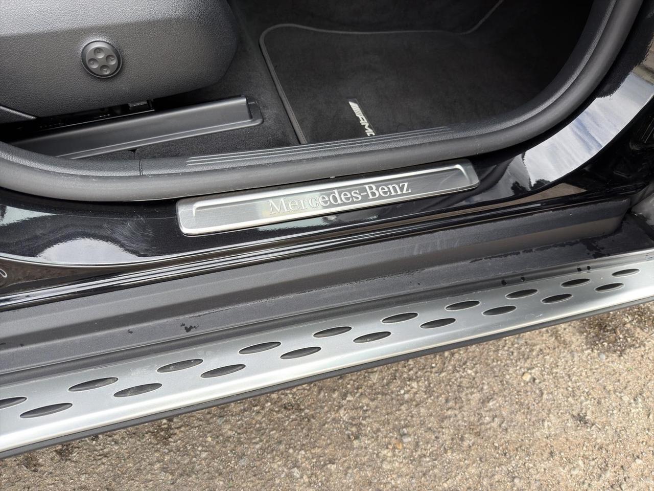 Mercedes-benz GLC 300 de hybrid EQ 4Matic AMG Line Premium Plus NUOVA!