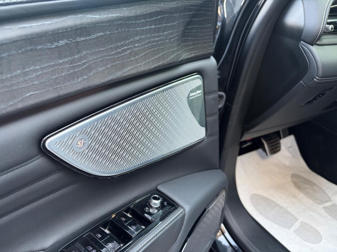 Maserati Grecale MHEV 330 CV AWD Modena