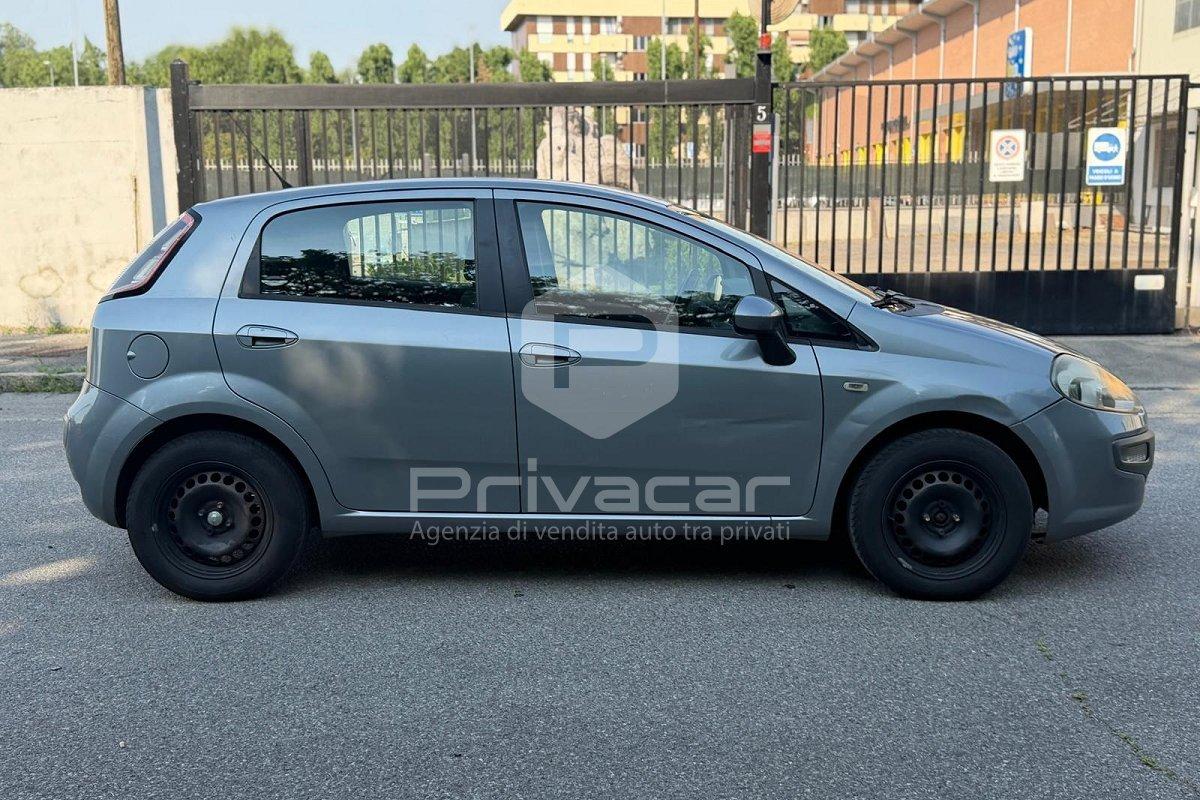 FIAT Punto Evo 1.2 5 porte Fun