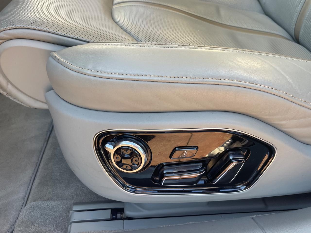 Audi A8 3.0 TDI 262 CV quattro tiptronic