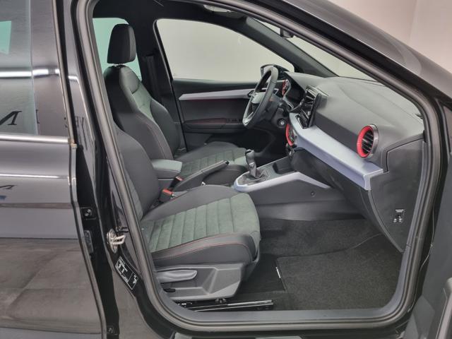 SEAT Arona 1.0 EcoTSI FR