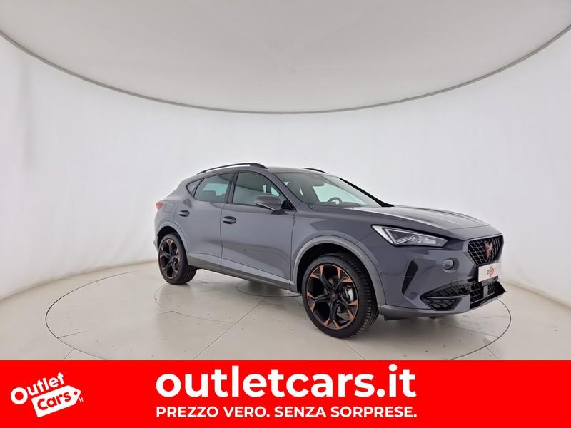 Cupra Formentor 1.5 tsi 150cv dsg