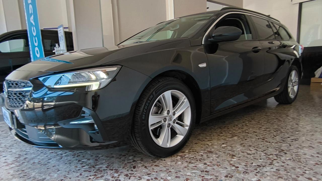 Opel Insignia 1.5 CDTI S&S aut. Sports Tourer Business Edition