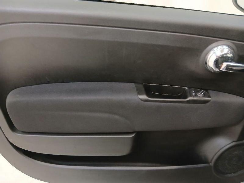 FIAT 500C 1.2 Mirror s&s 69cv dualogic my19
